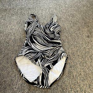 Women's Gottex Bathing Suit - Size 10